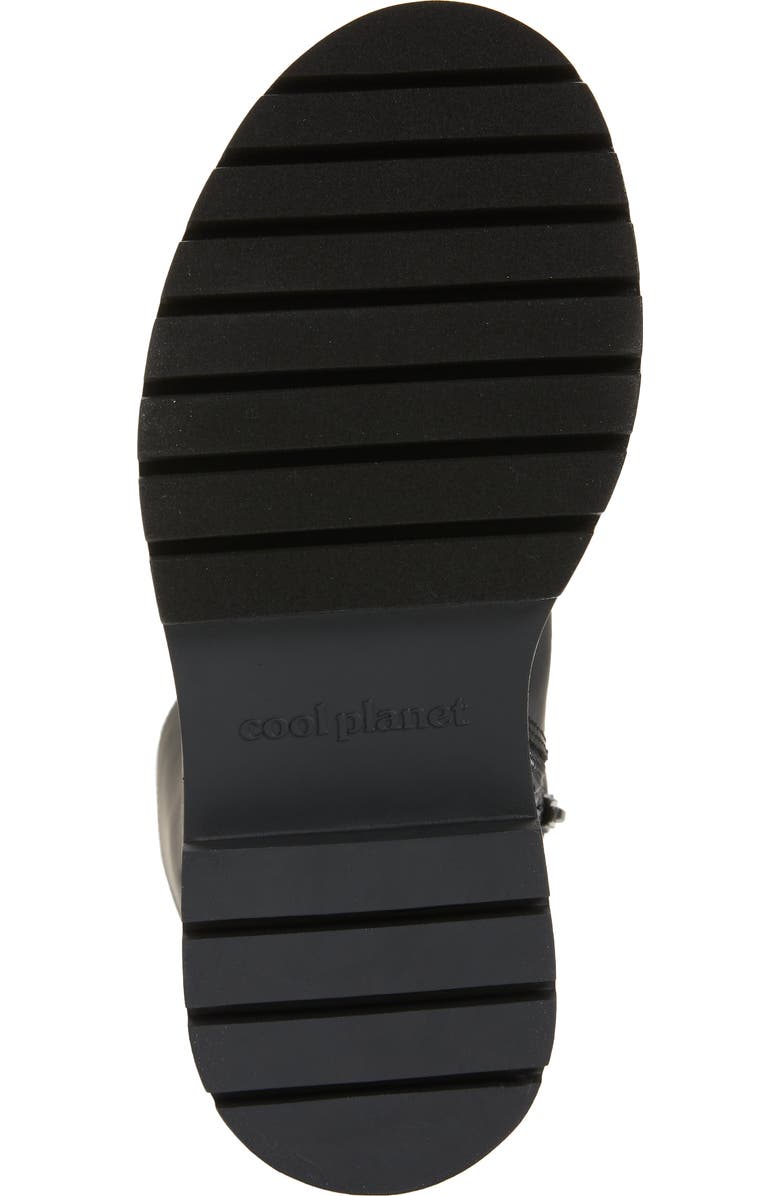 Cool Planet by Steve Madden Magicc Knee High Boot, Alternate, color,