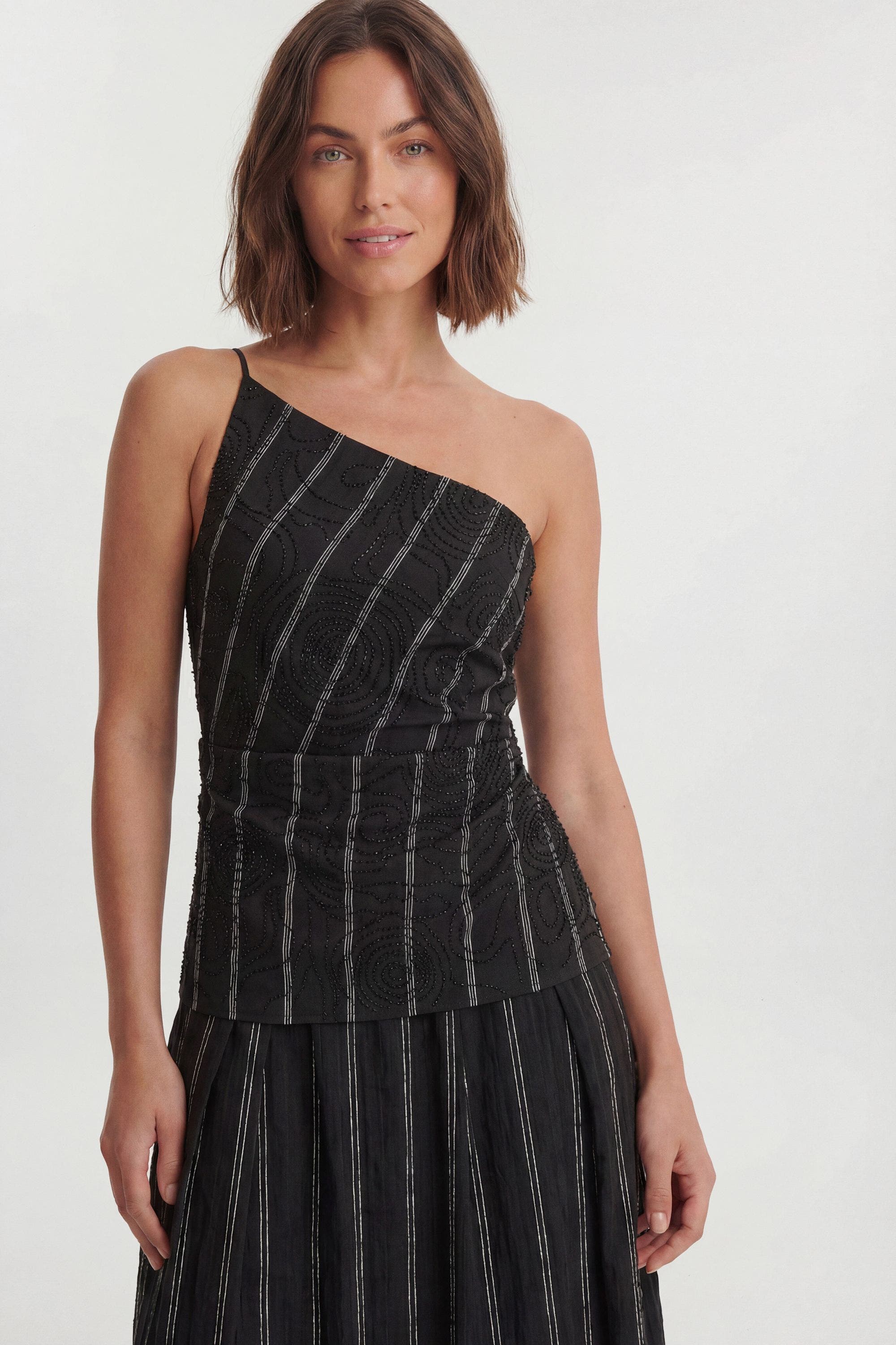 selected Black