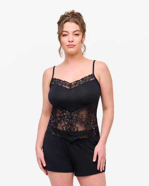 Carmela Cami & Boxer Pj Set