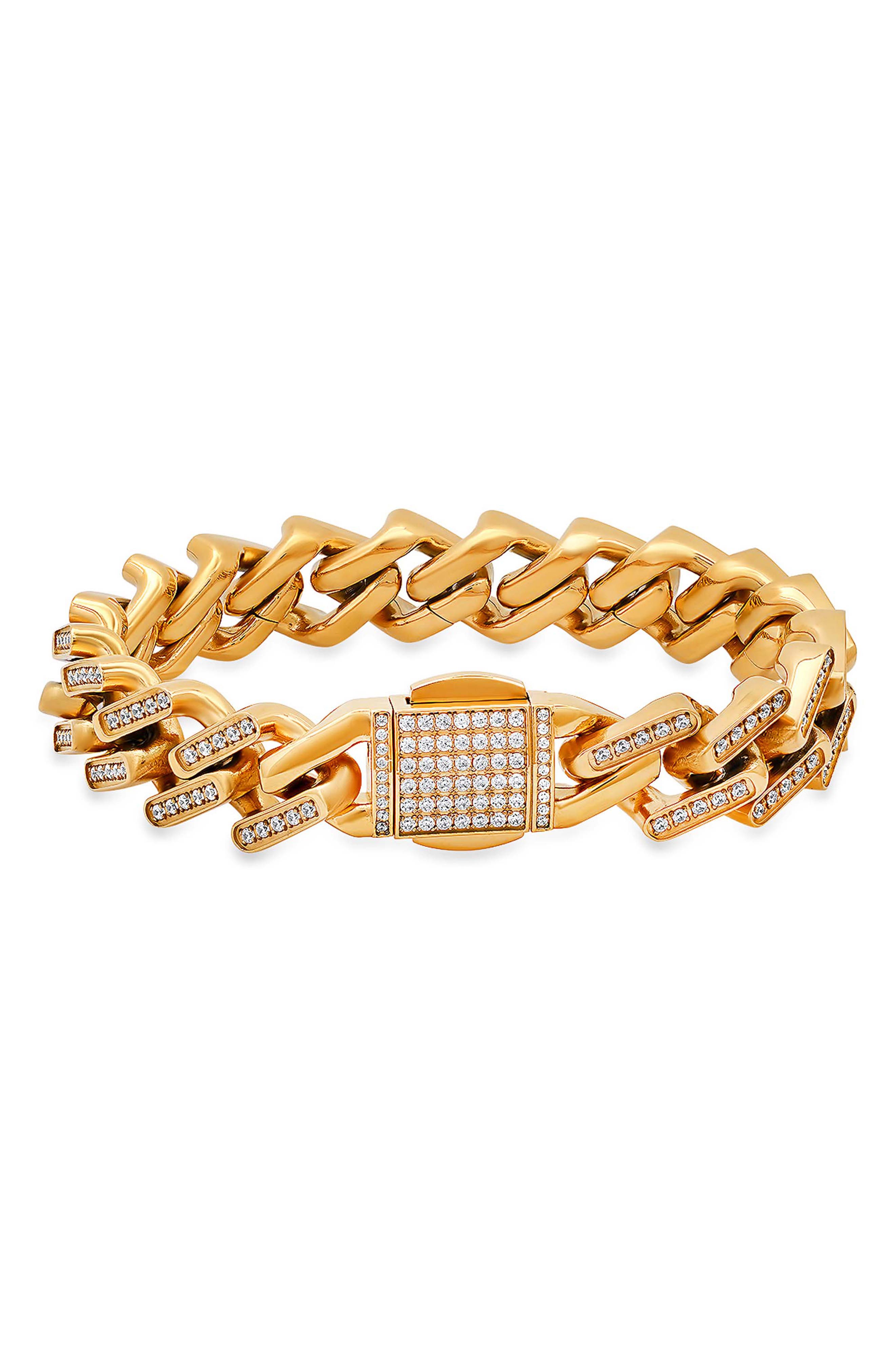 selected GOLD