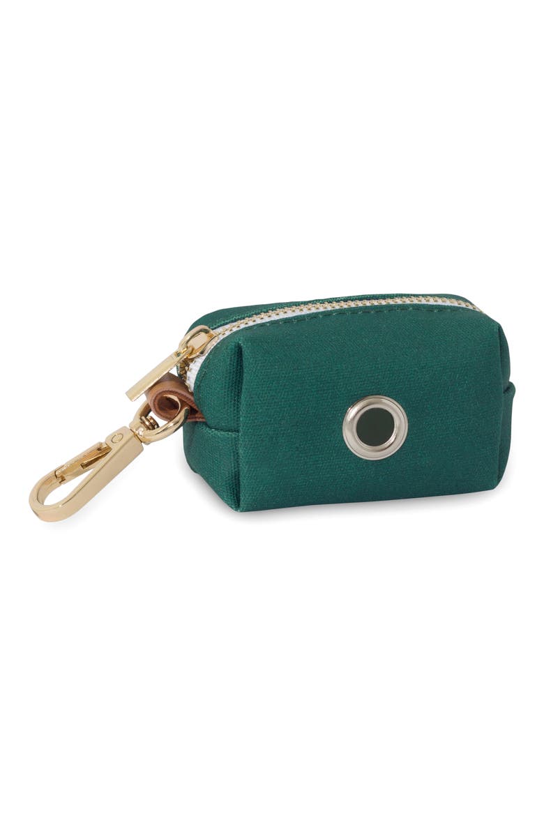 Waste Bag Holder, Main, color, MEADOW GREEN