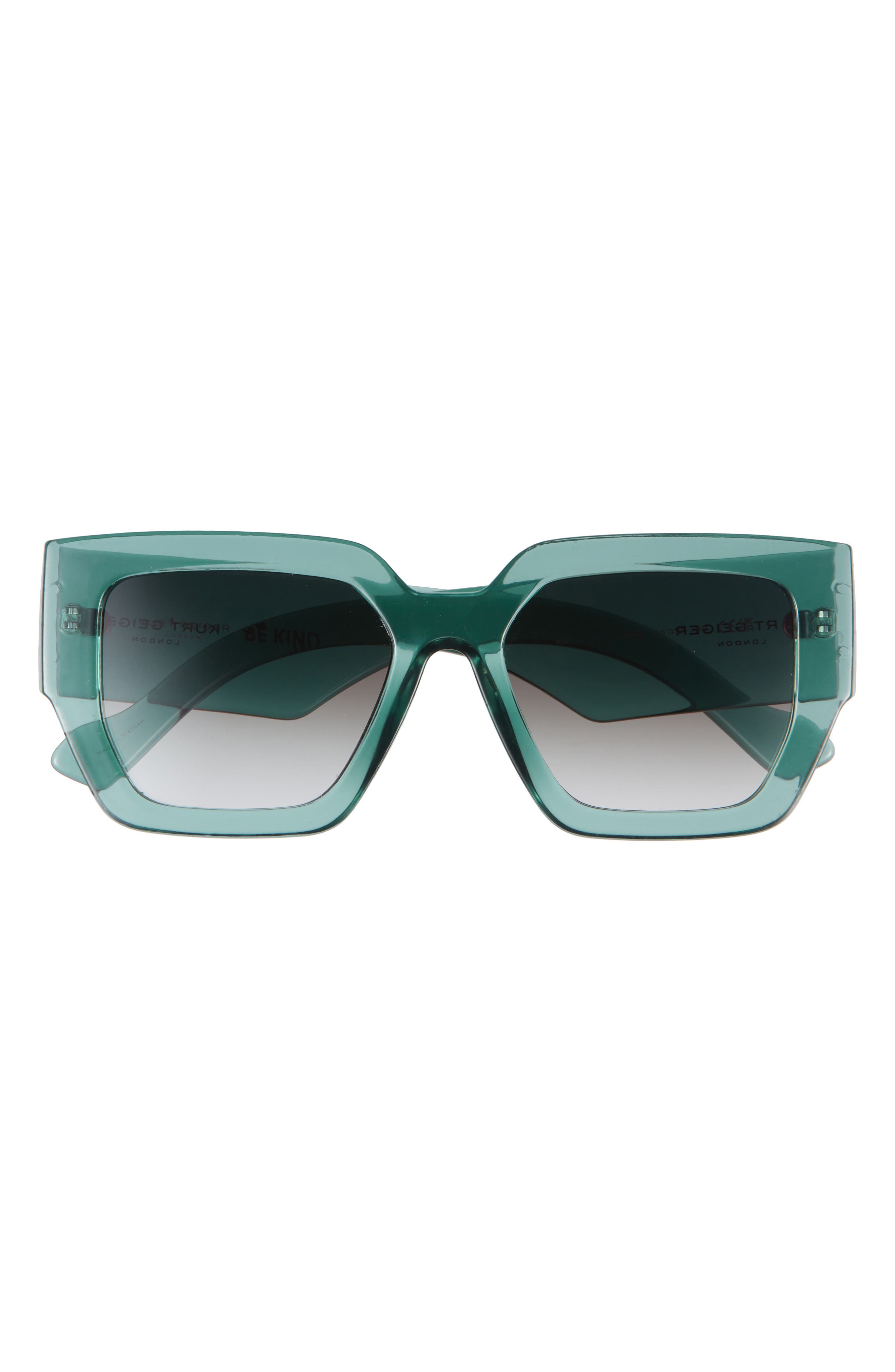 CRYSTAL TEAL