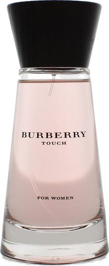 Burberry newest Touch perfume 3 .3