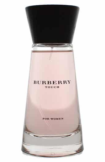 Burberry Touch Eau de Parfum - 3.3 oz.