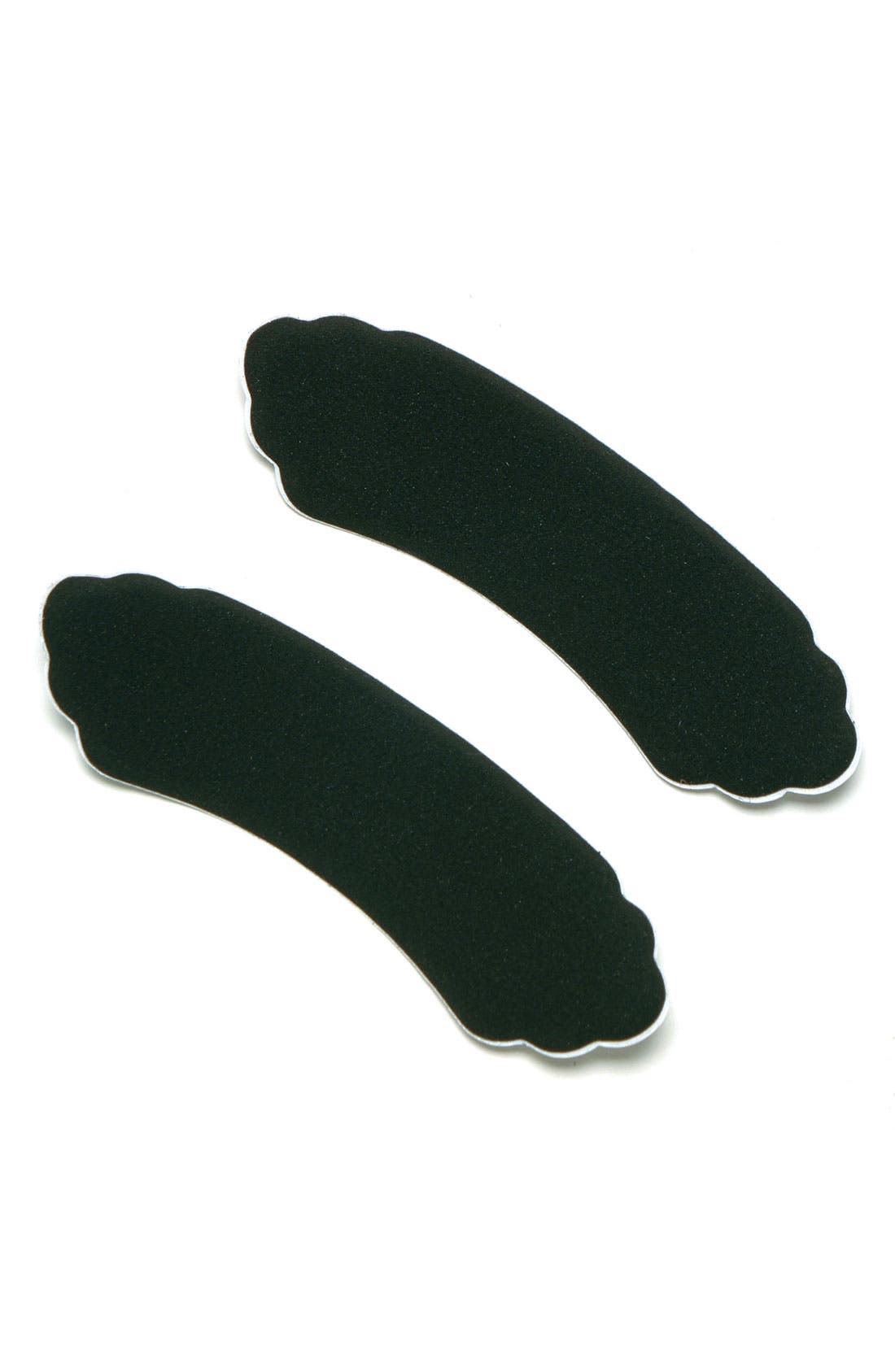 Heavenly Heelz, Main, color, BLACK