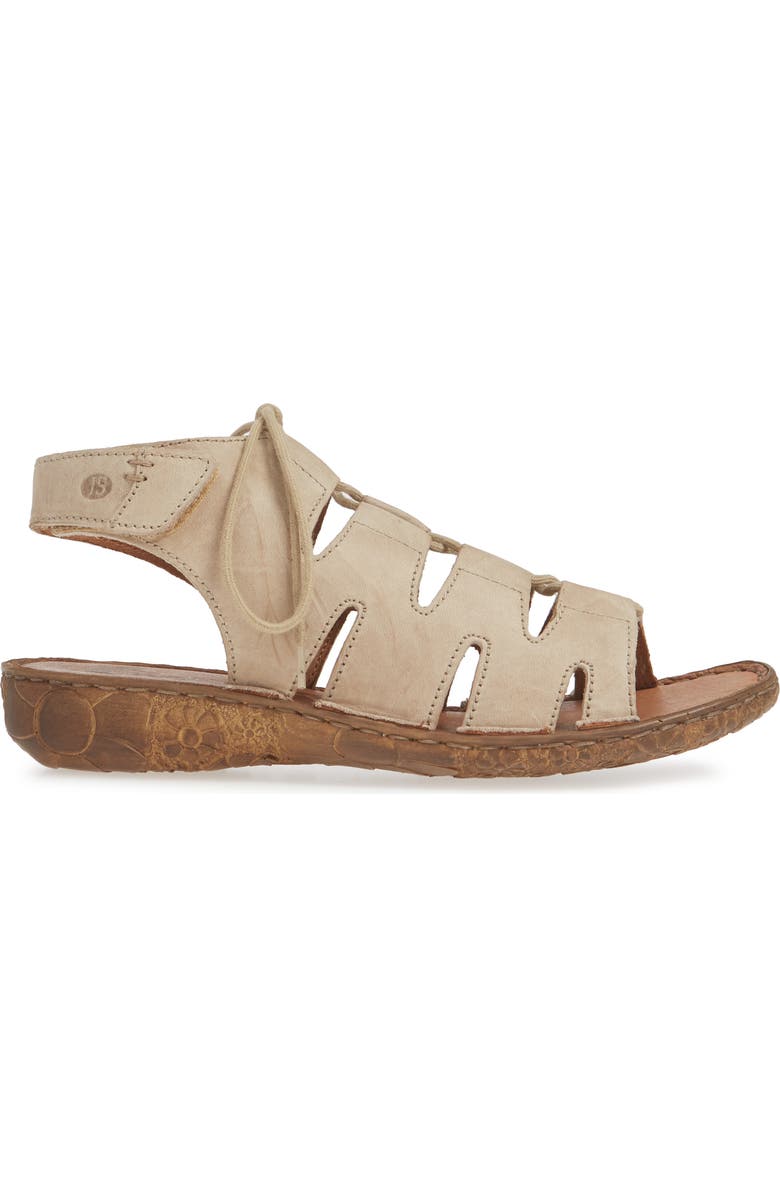 Josef Seibel Rosalie 39 Sandal, Alternate, color,
