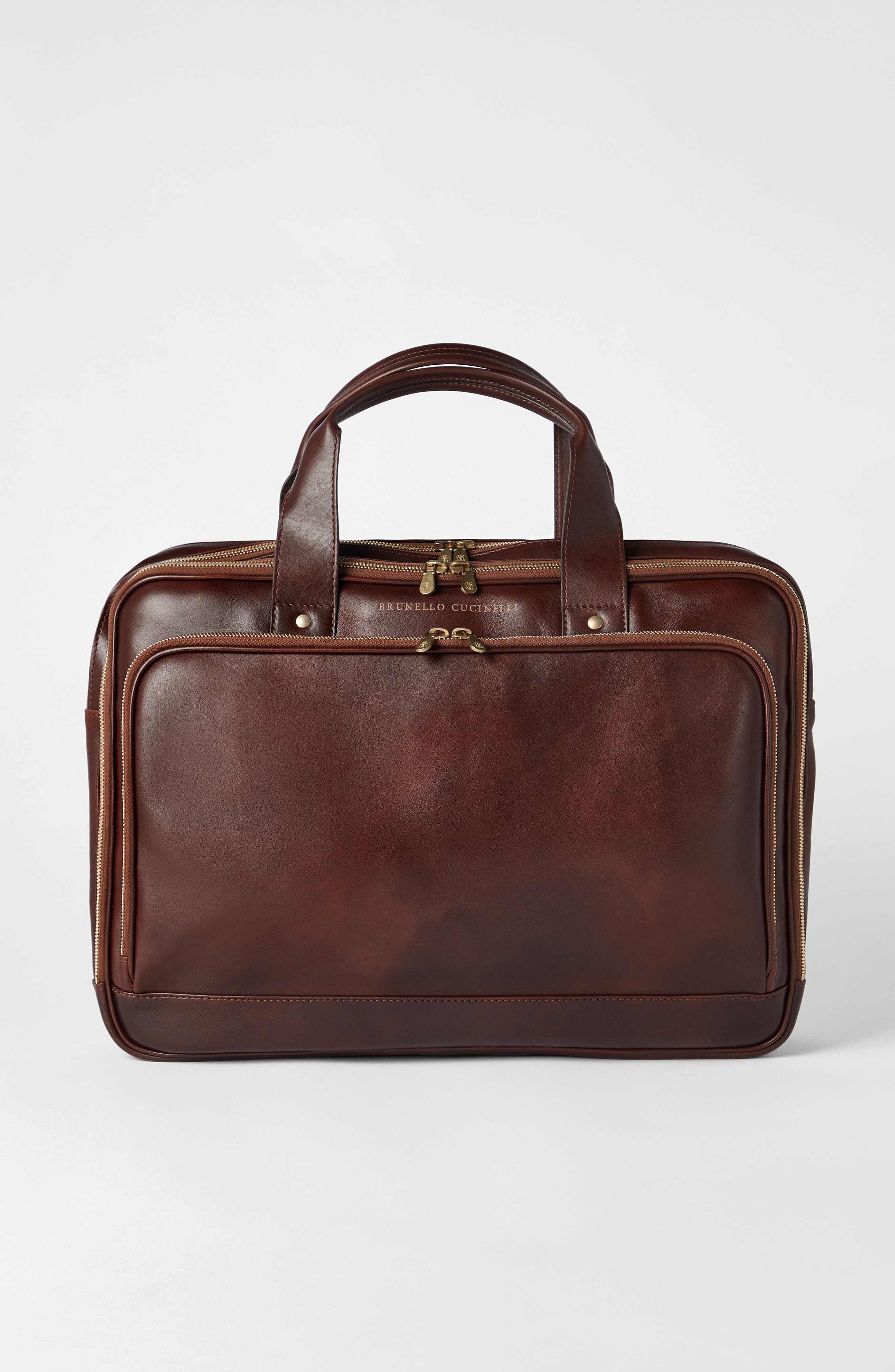 Brunello Cucinelli Briefcase, Alternate, color, 