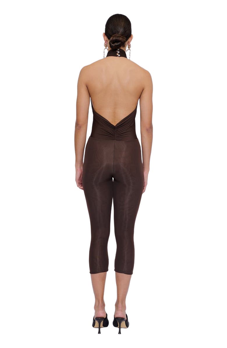 MAYGEL CORONEL Circe jumpsuit, Alternate, color, 