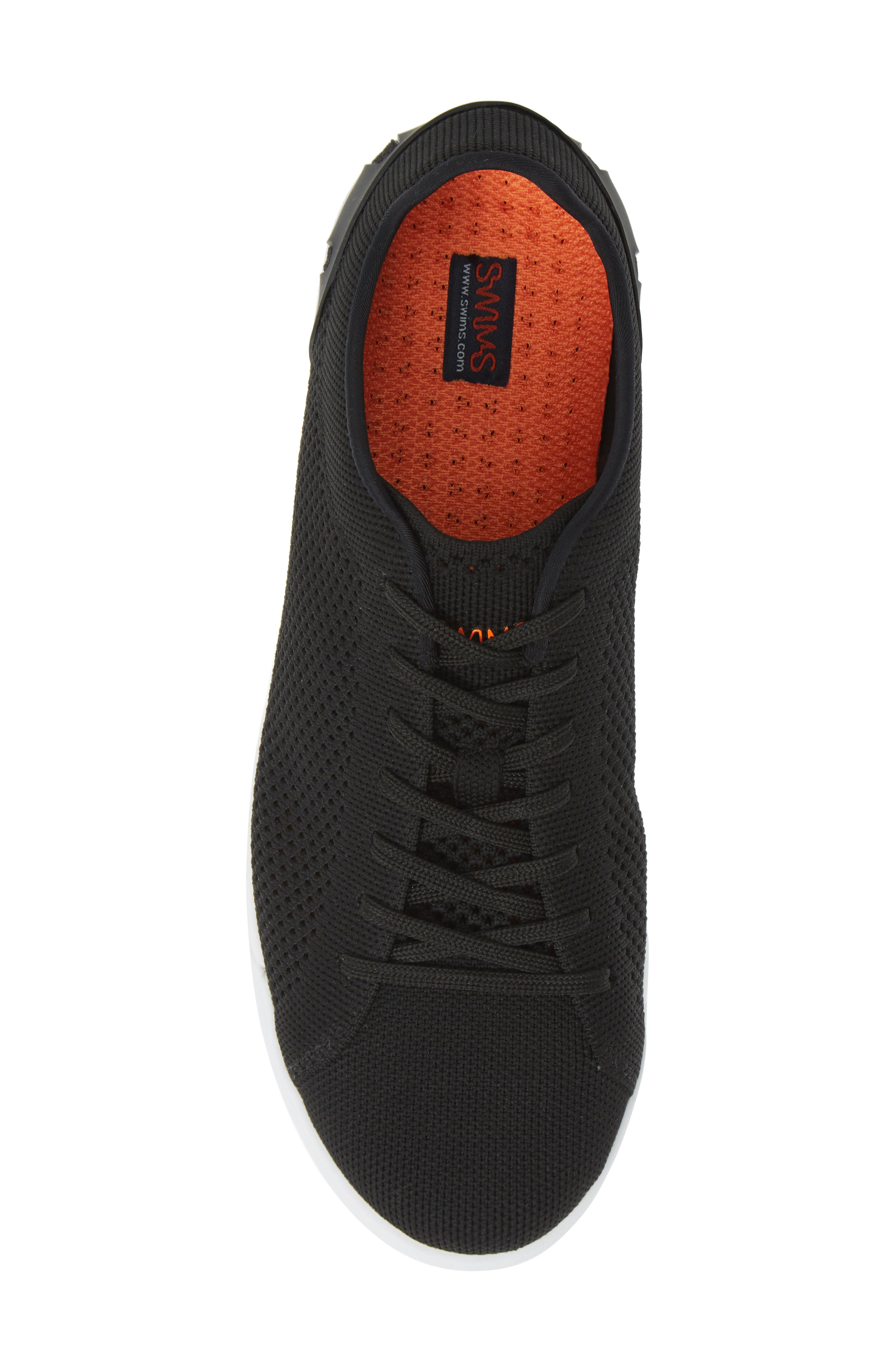 Swims Breeze Tennis Washable Knit Sneaker, Alternate, color, 