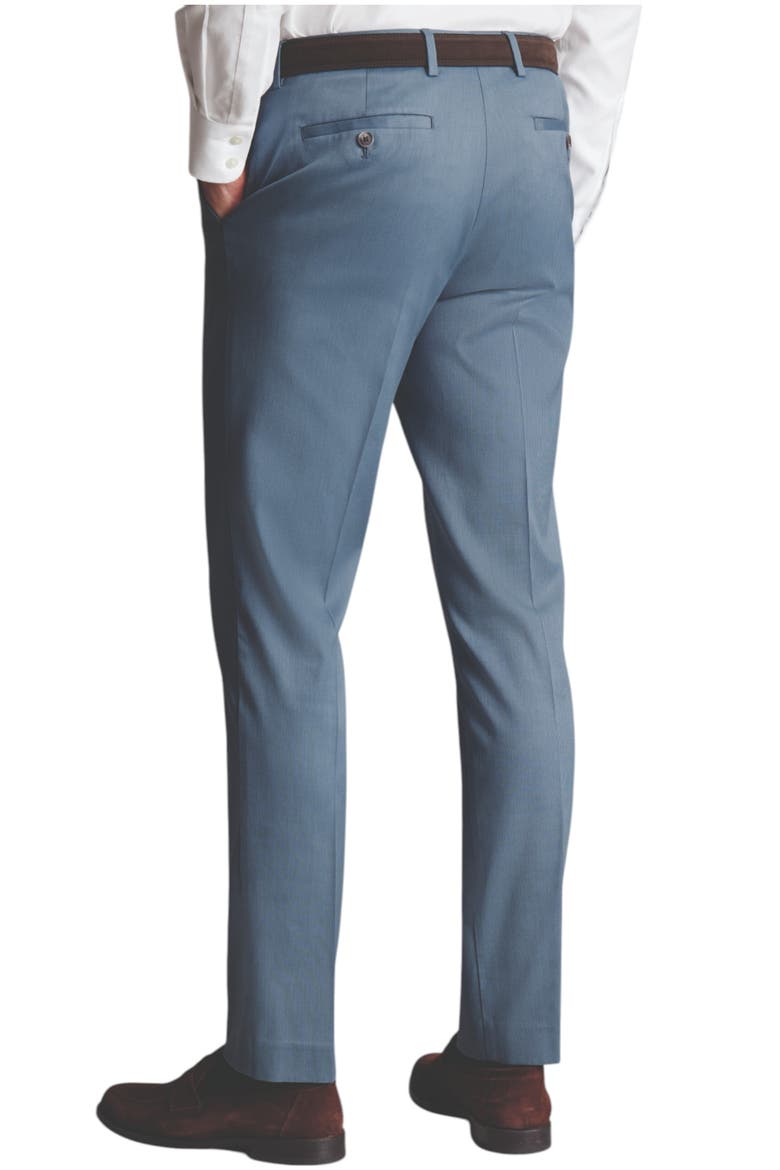 Smart Texture Pants, Alternate, color, Limestone