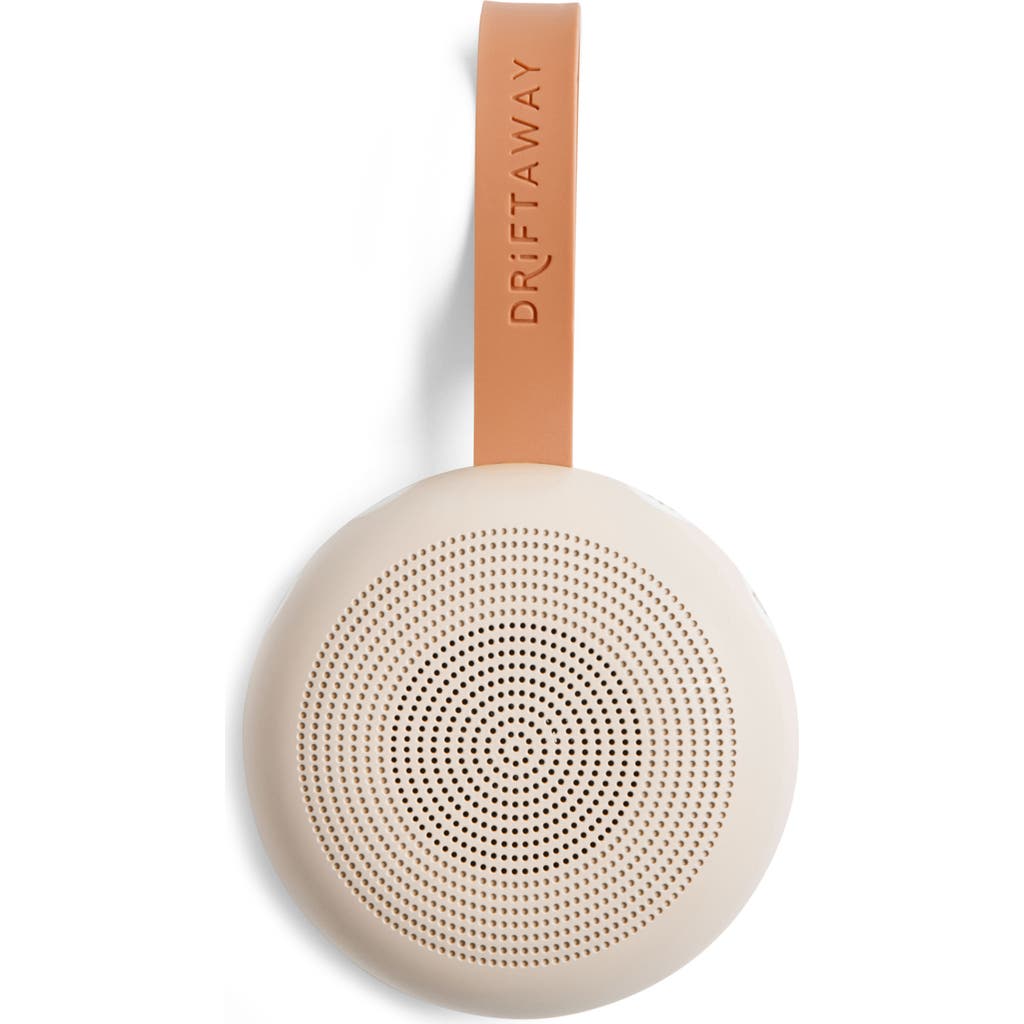 ergoPouch Drift Away Portable White Noise Machine