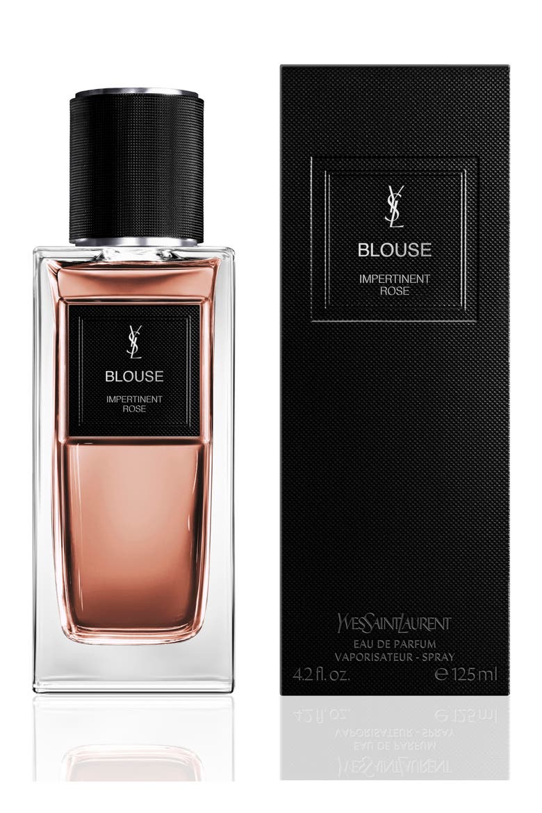 Blouse - Le Vestiaire des Parfums, Alternate, color, NO COLOR