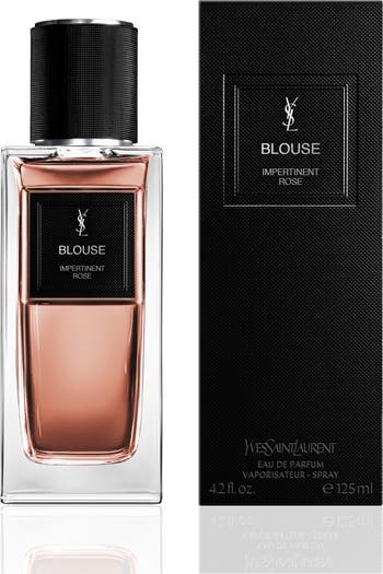 Yves Saint Laurent Blouse - Le Vestiaire des Parfums | Nordstrom
