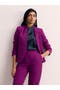 selected Purple