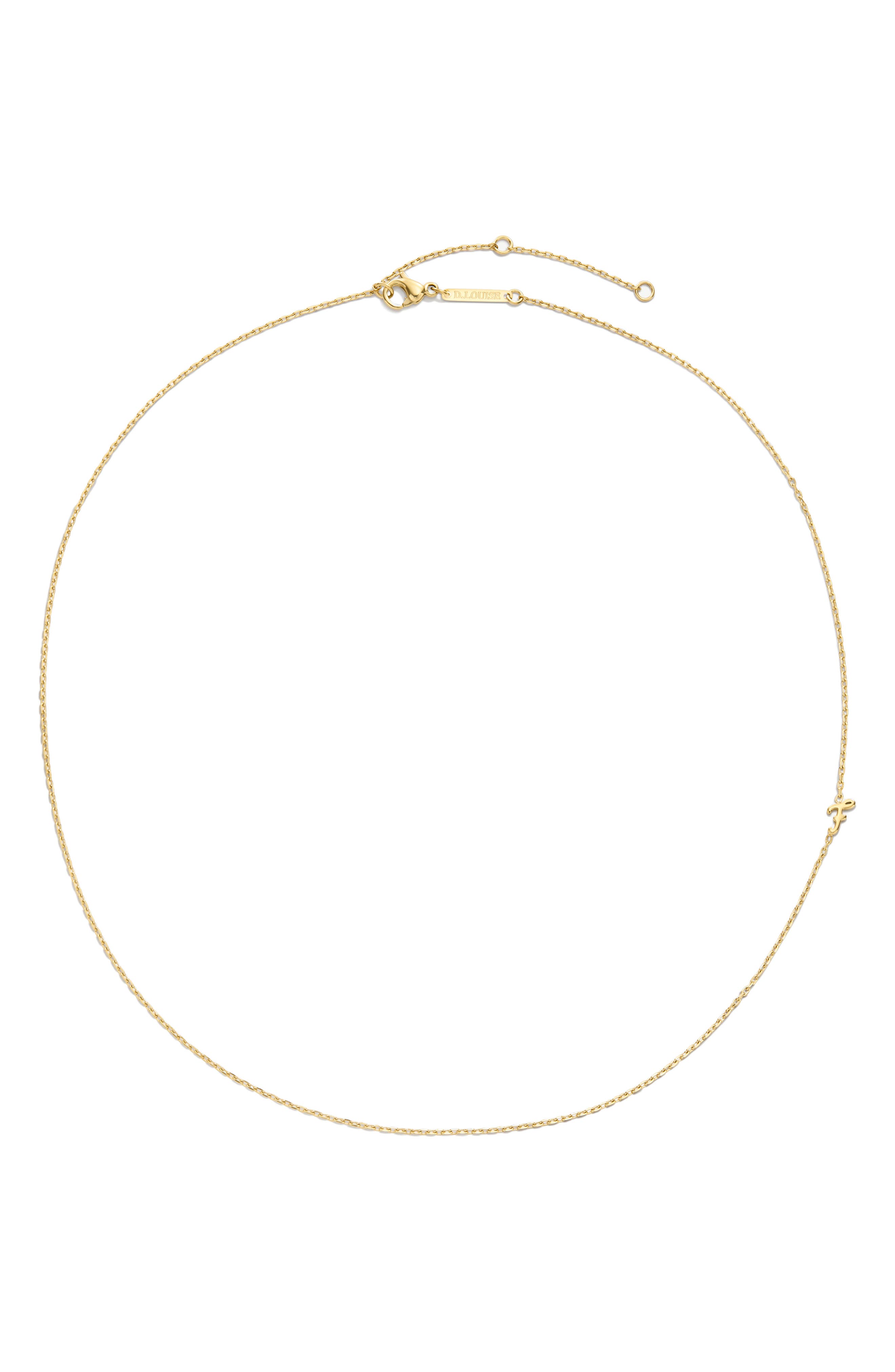 GOLD - F