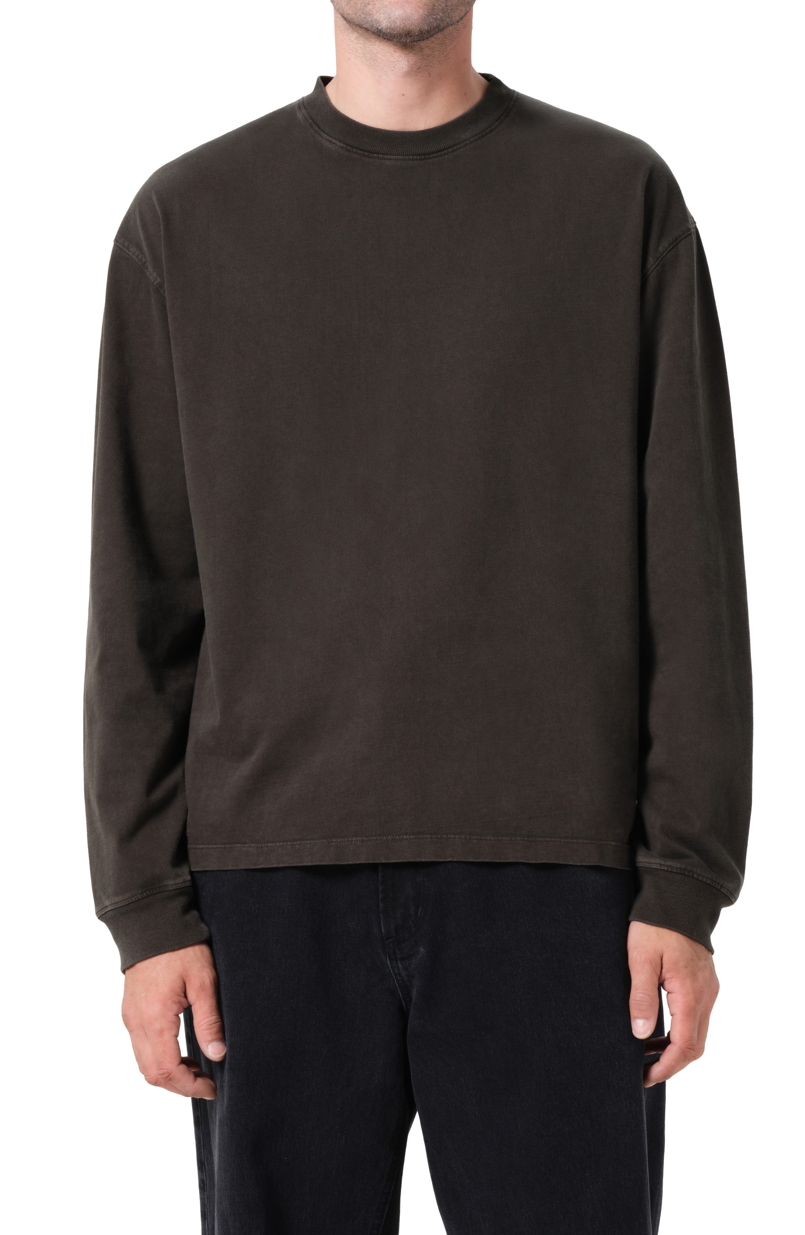 FRACTURE DARK WASH