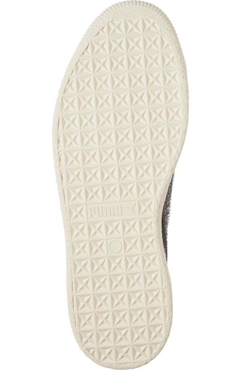 PUMA Clyde Sneaker, Alternate, color,