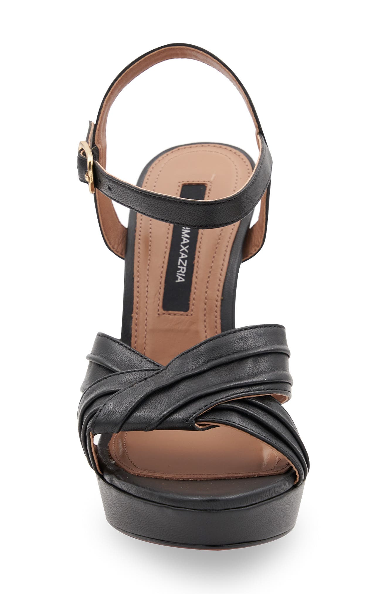 BCBGMAXAZRIA Ravil Platform Sandal, Alternate, color, 