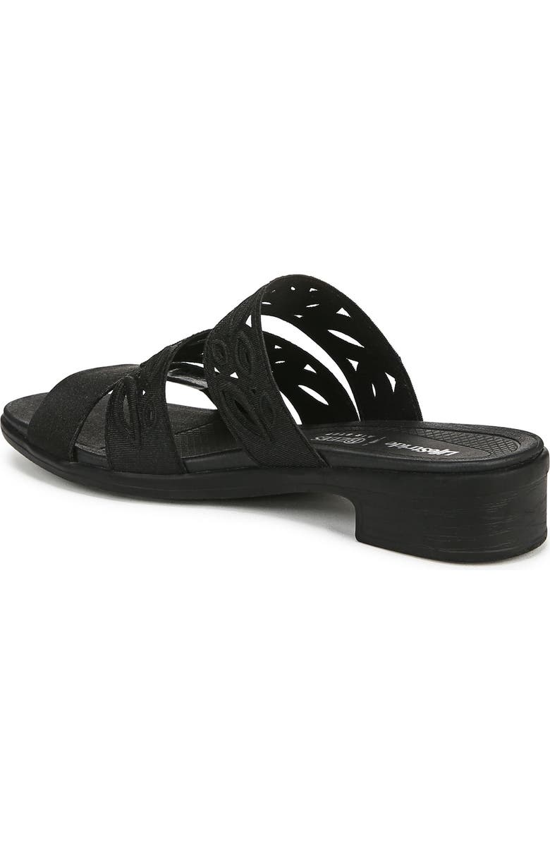 LifeStride Poppy Slide Sandal, Main, color,