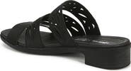 LifeStride Poppy Slide Sandal