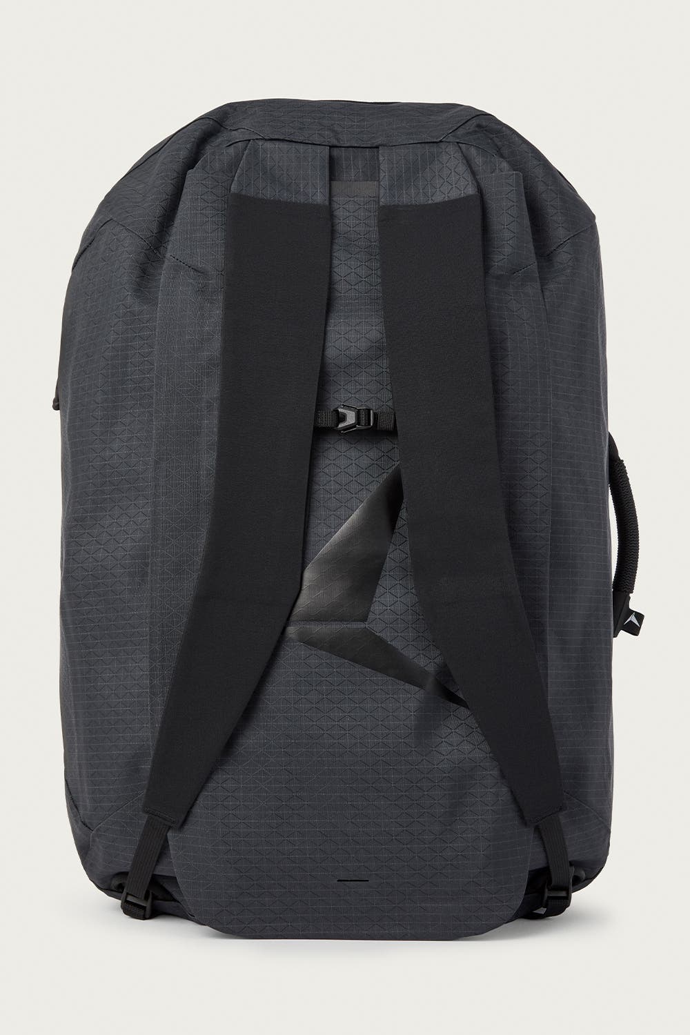 Elemental Duffle, Alternate, color, Black