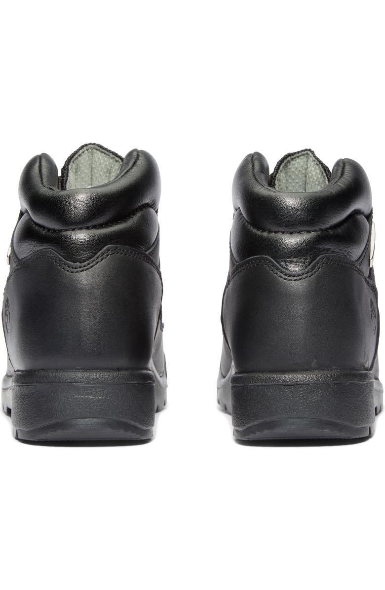 Timberland Kids' Field Mixed Media Boot, Alternate, color,