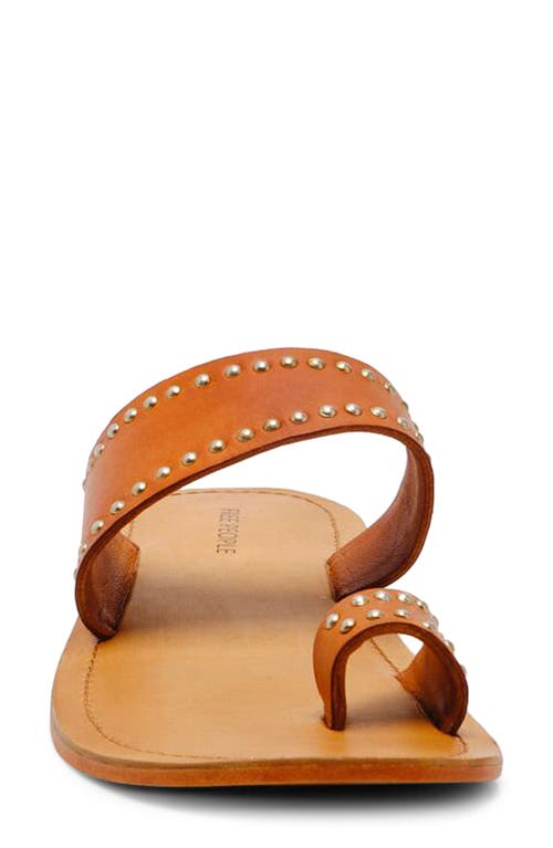 Shop Free People Amelie Tiny Stud Sandal