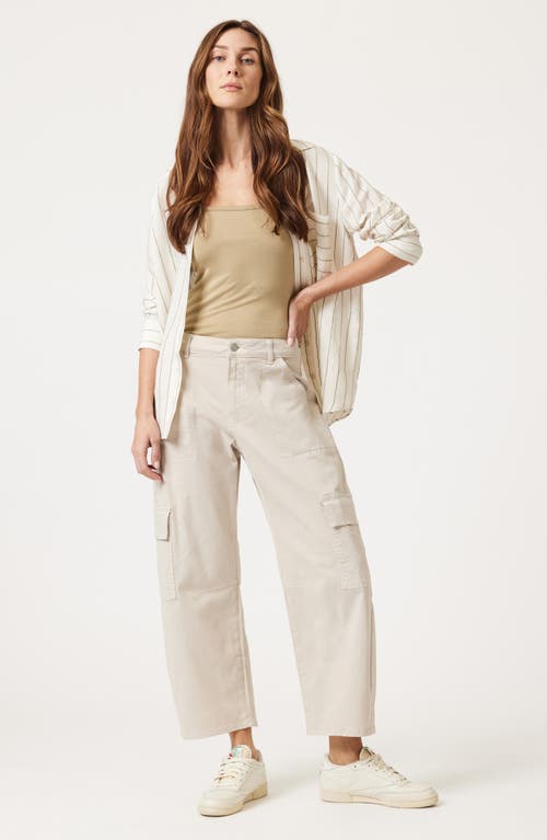 Mavi Jeans Vinnie Ankle Cargo Pants