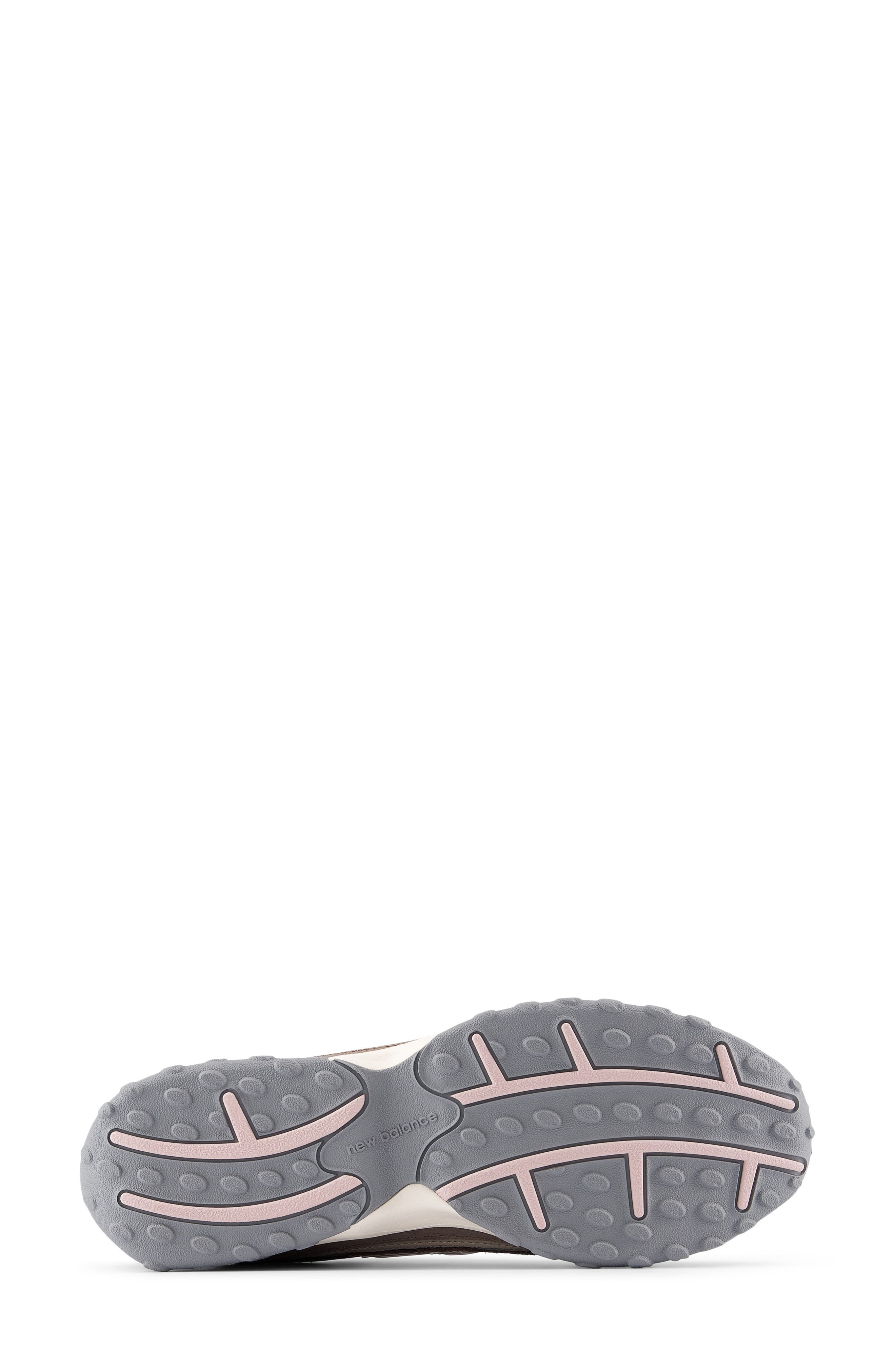 Gender Inclusive 204L Sneaker, Alternate, color, CORTADO/ STONE PINK