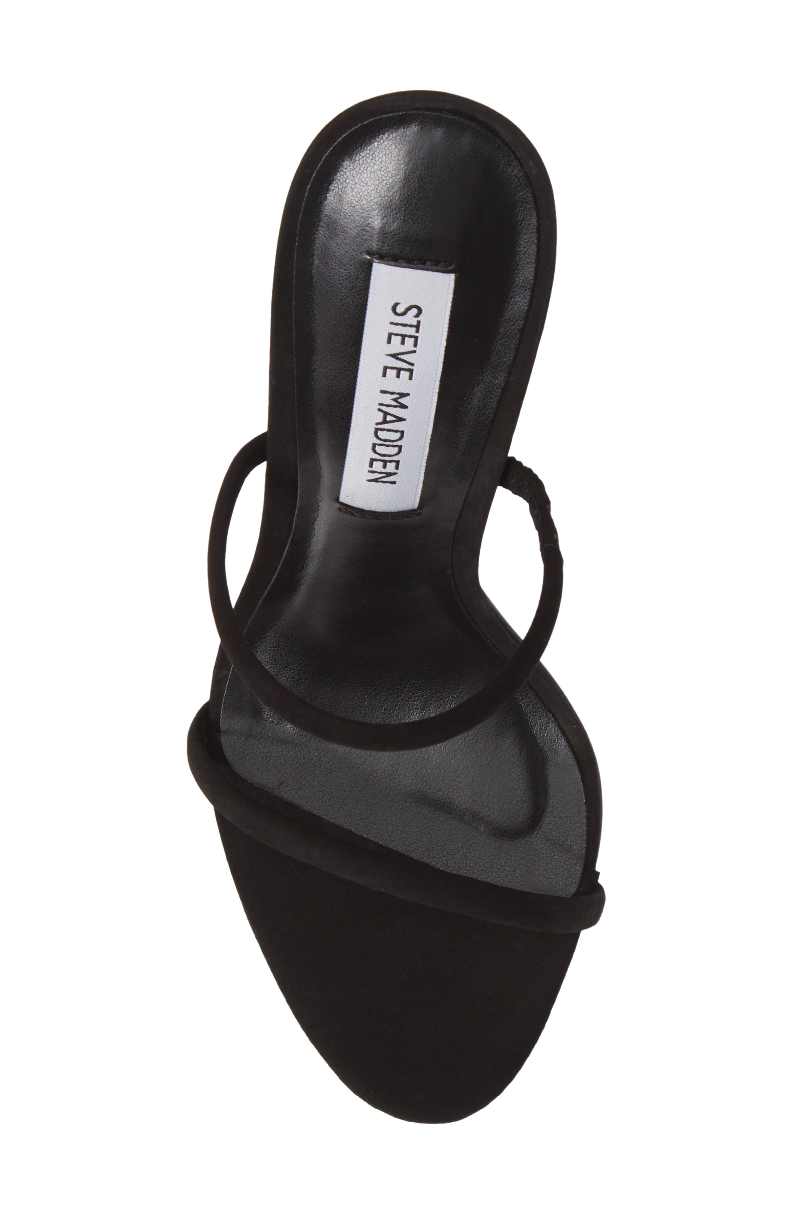 Steve Madden Mina Slide Sandal, Alternate, color, 