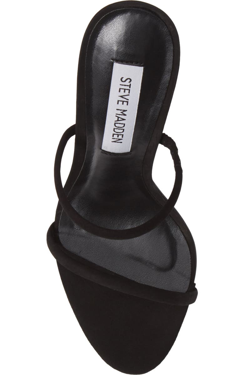 Steve Madden Mina Slide Sandal, Alternate, color,