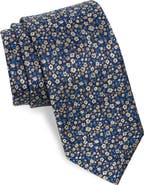 Tommy Hilfiger Amora Floral Tie