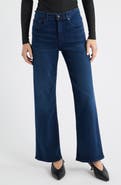 Madewell Perfect Wide-Leg Jeans