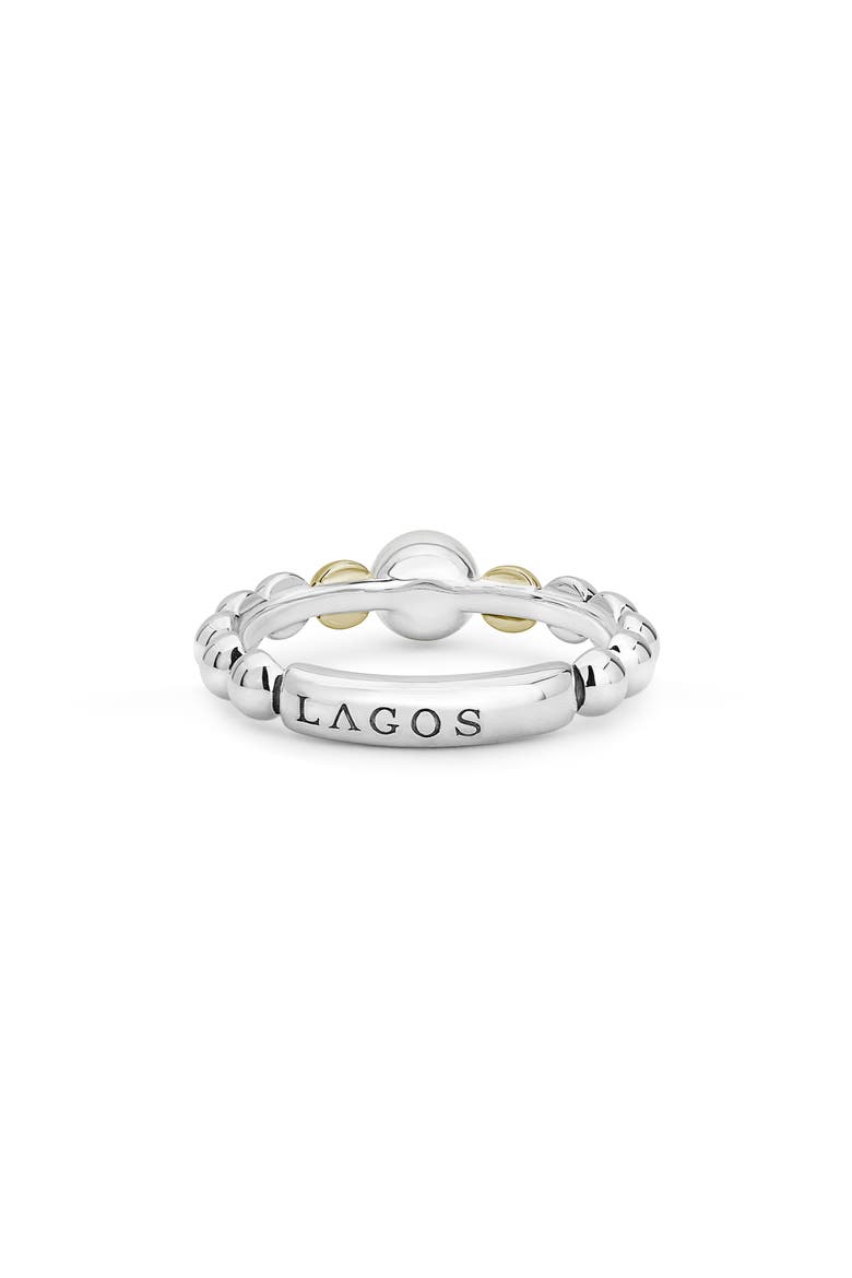 Luna Pearl Ring, Alternate, color, SILVER/ PEARL