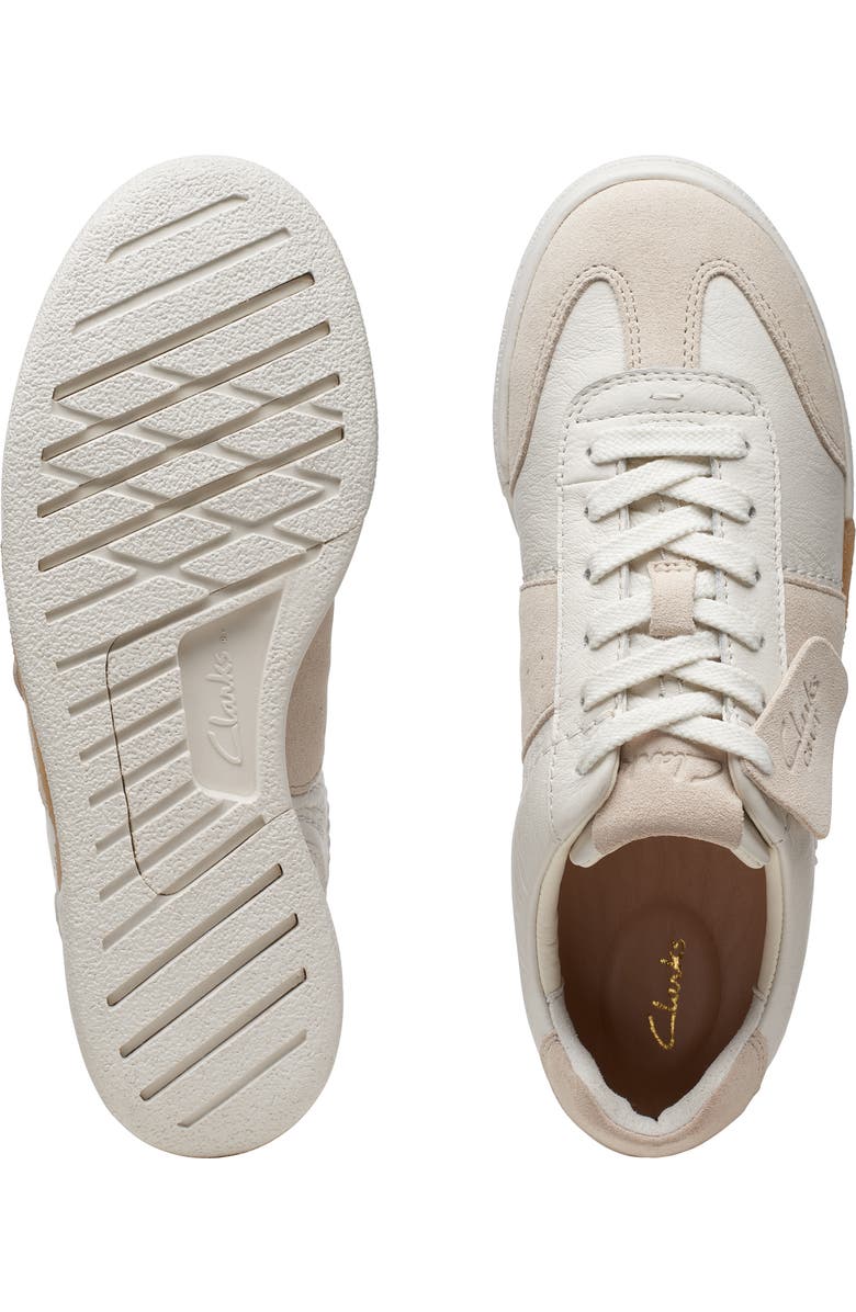 Clarks<sup>®</sup> Craft Match Sneaker, Alternate, color,