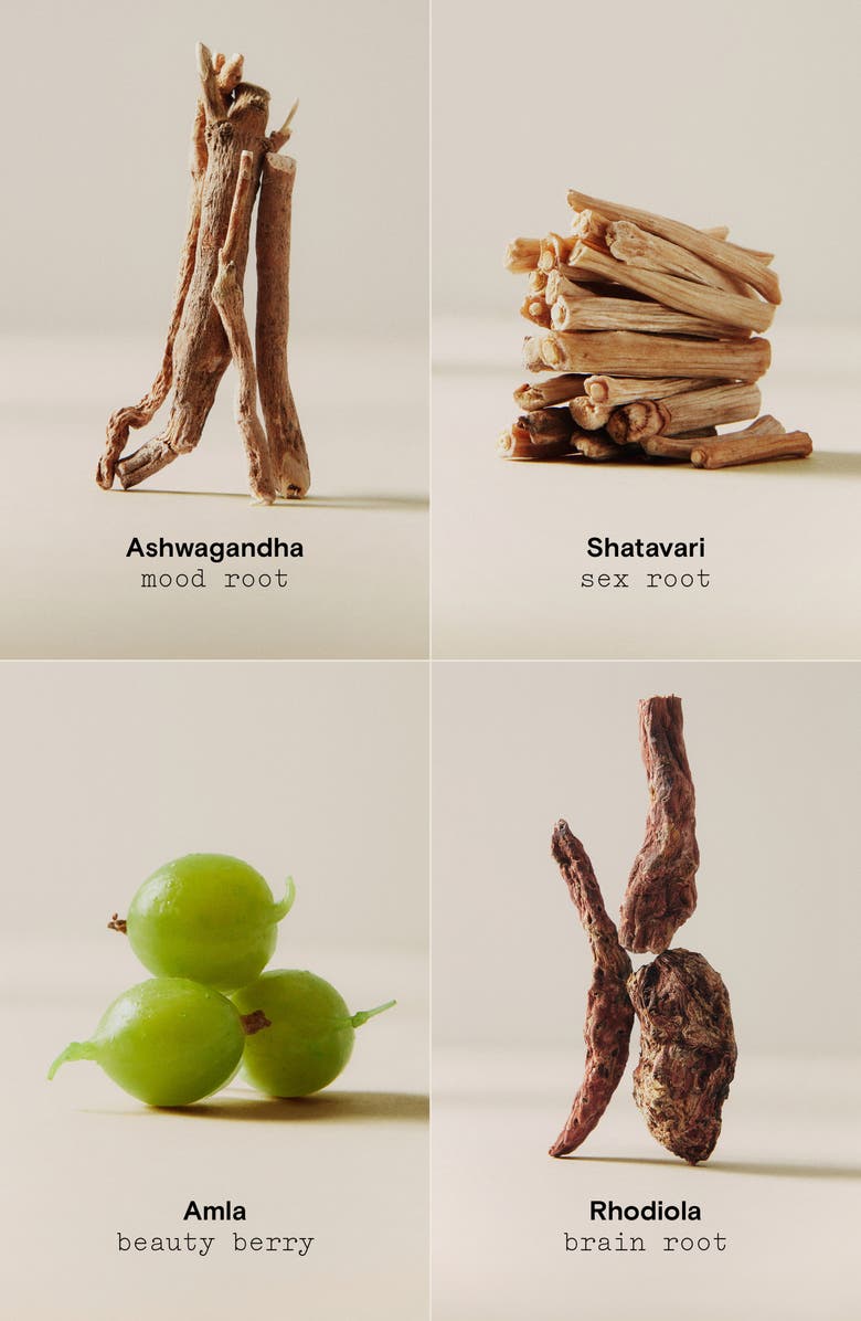 Moon Juice SuperYou Dietary Supplement 30-Day Supply, Alternate, color, 