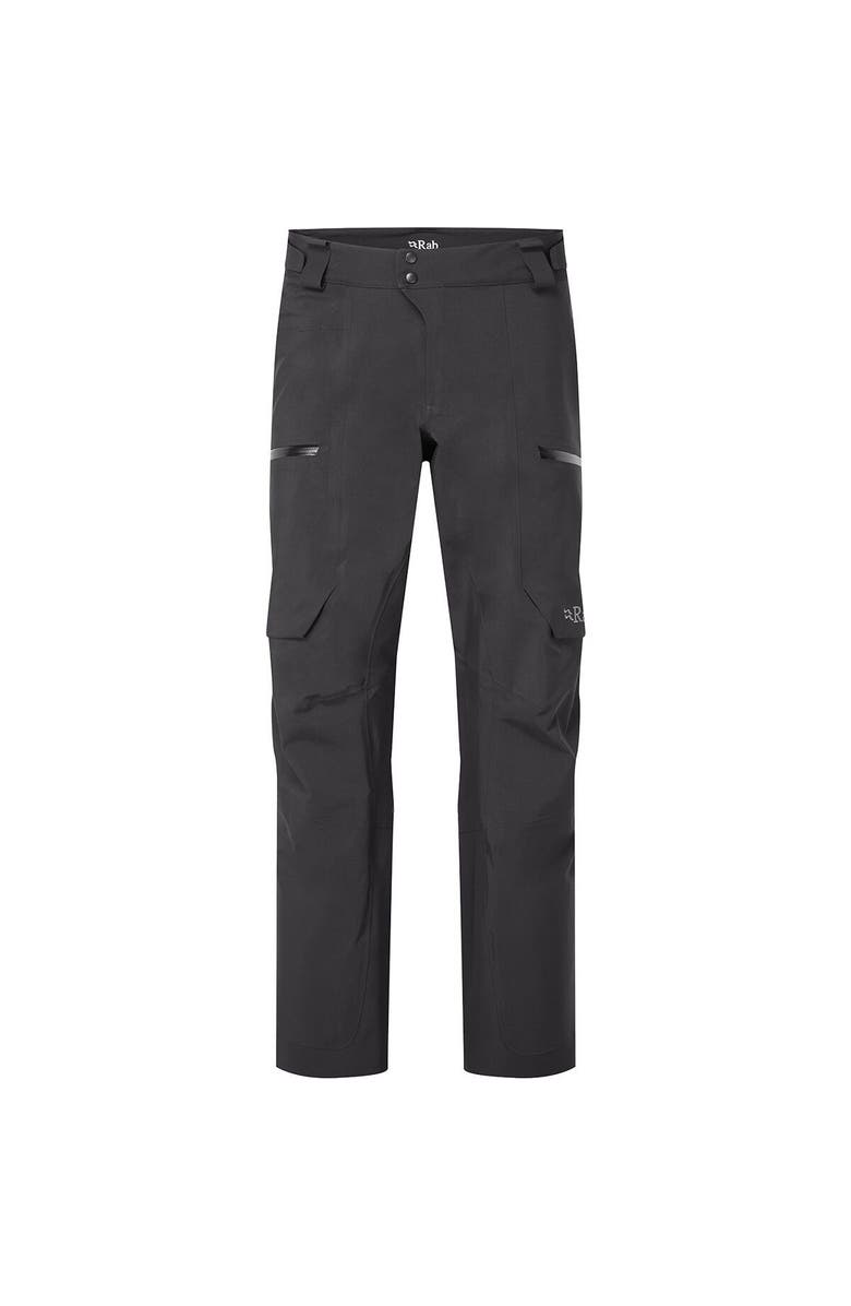 Rab Khroma Converge Pant - Men's, Main, color, Black