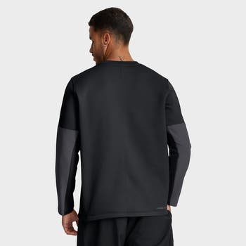 Nike Men's Nike Black Iowa Hawkeyes 2025 Sideline Coach
