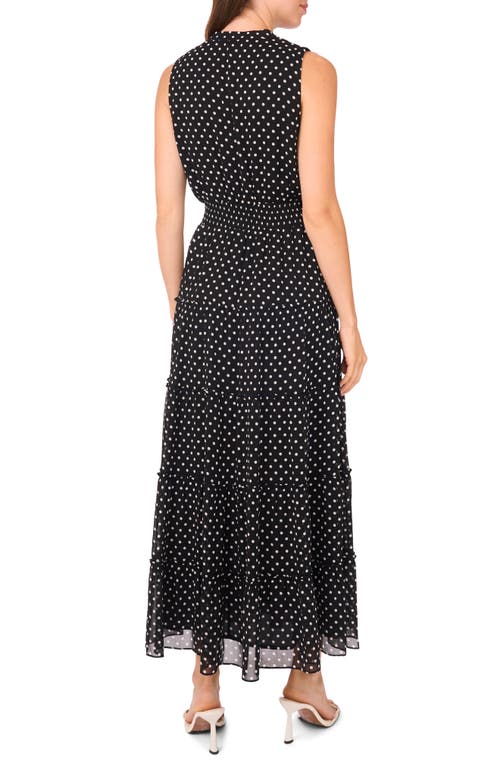 Halogenr Halogen(r) Sleeveless Maxi Dress