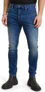 G-STAR D-Staq Slim Fit Jeans