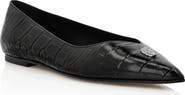 PHILIPP PLEIN Ballerinas Skull Women