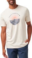 TravisMathew Beach Cities Graphic T-Shirt