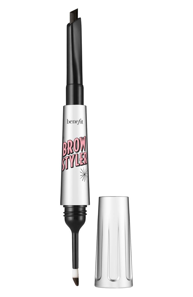 Benefit Cosmetics Benefit Brow Styler Multitasking Pencil & Powder, Main, color,
