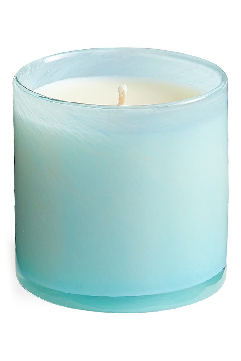 Marine Classic Candle, Main, color, MARINE