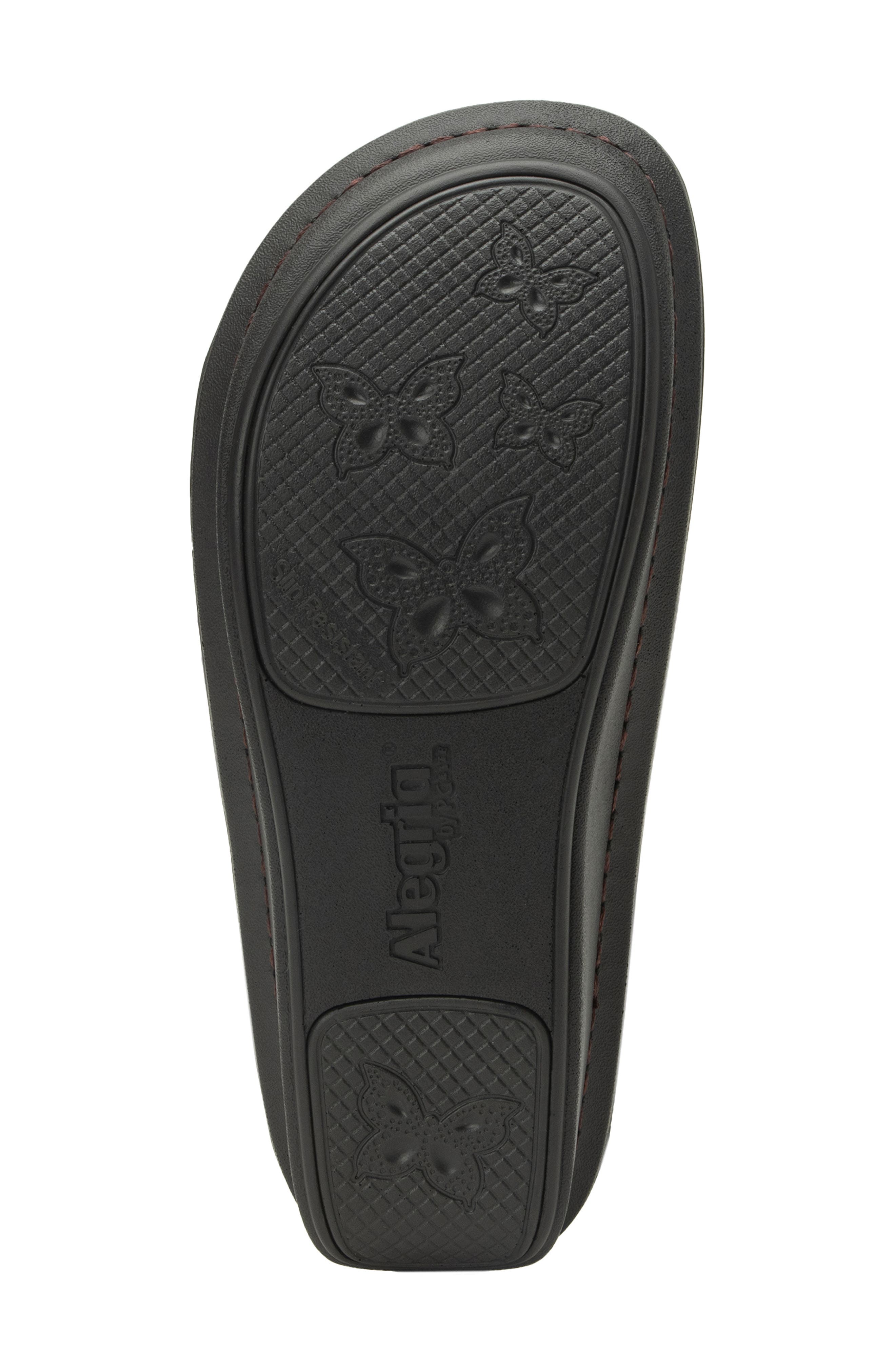 Alegria by PG Lite Classic Clog, Alternate, color, 