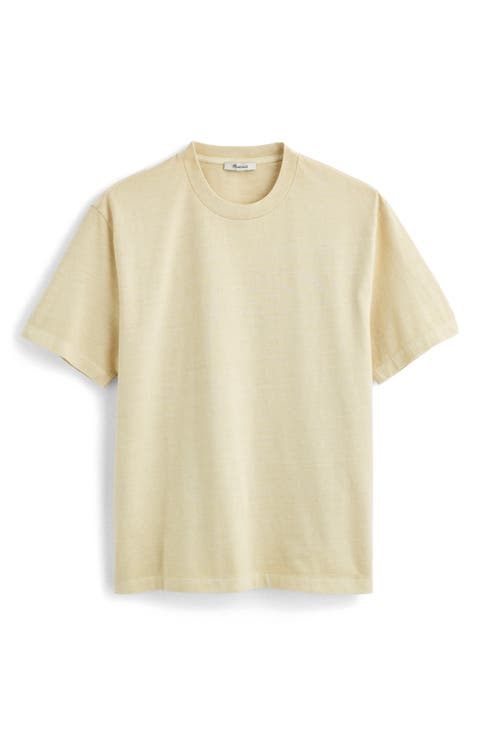 The Vintage T-Shirt