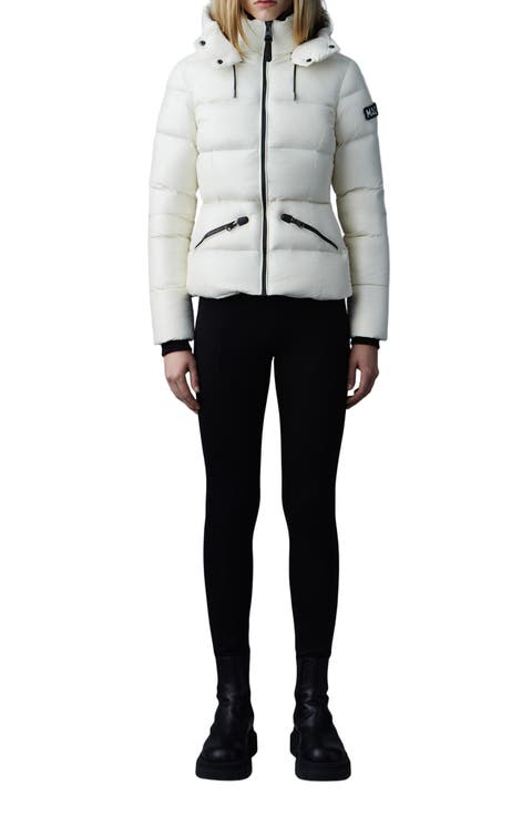 Madalyn Down Puffer Jacket