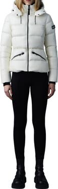 Mackage Madalyn Down Puffer Jacket