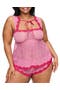  Medium Pink