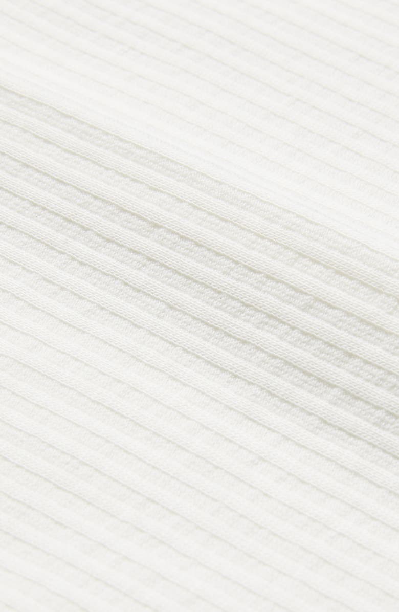 Ted Baker London Zarkes Quarter Zip Polo, Alternate, color, 